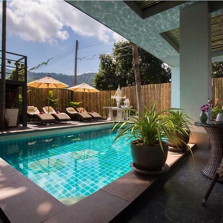 Samui Star Guesthouse Παραλία Σαγουένγκ Εξωτερικό φωτογραφία