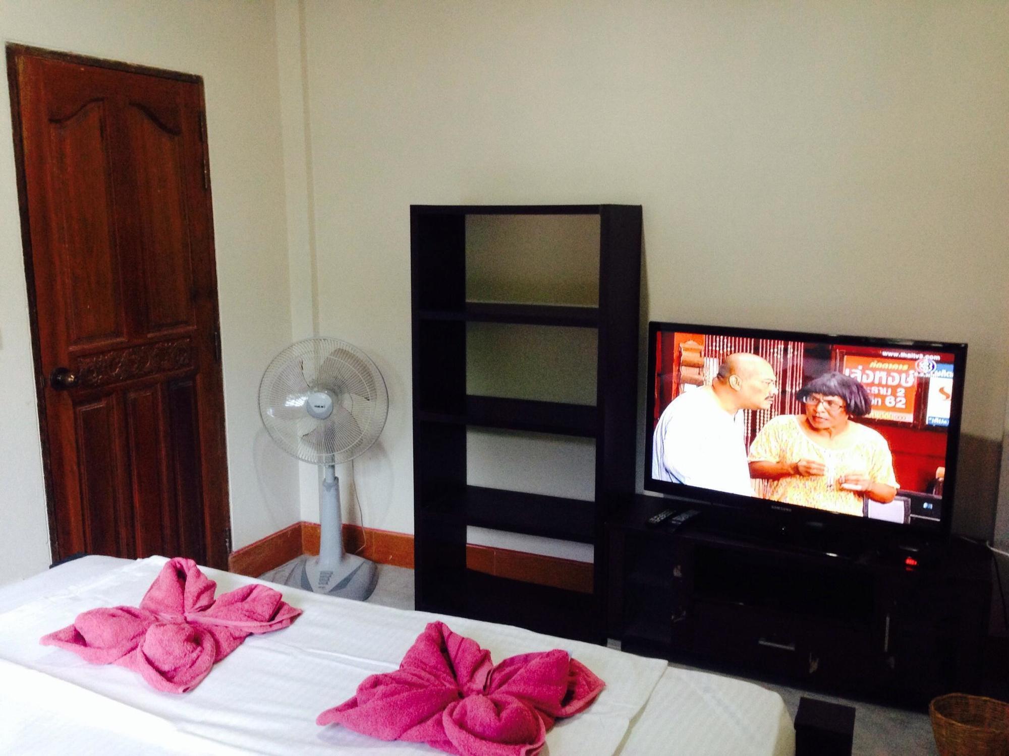 Samui Star Guesthouse Παραλία Σαγουένγκ Εξωτερικό φωτογραφία