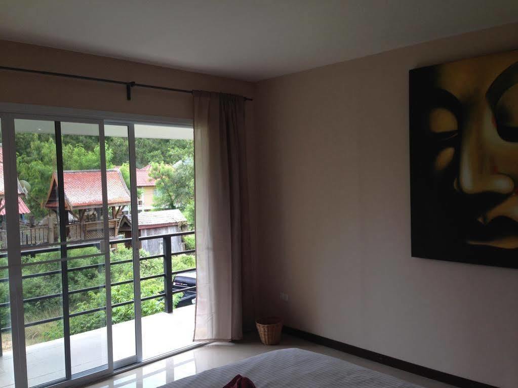 Samui Star Guesthouse Παραλία Σαγουένγκ Εξωτερικό φωτογραφία