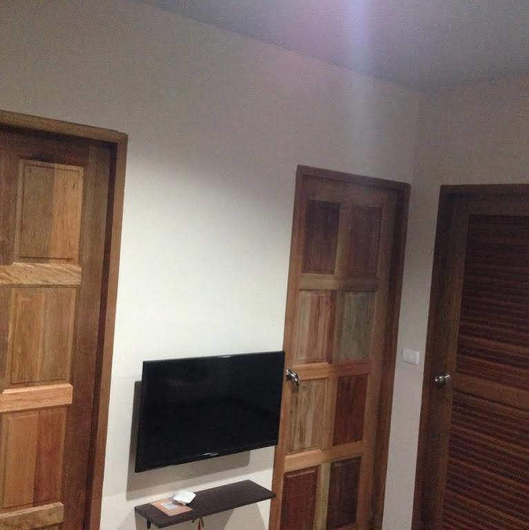 Samui Star Guesthouse Παραλία Σαγουένγκ Εξωτερικό φωτογραφία
