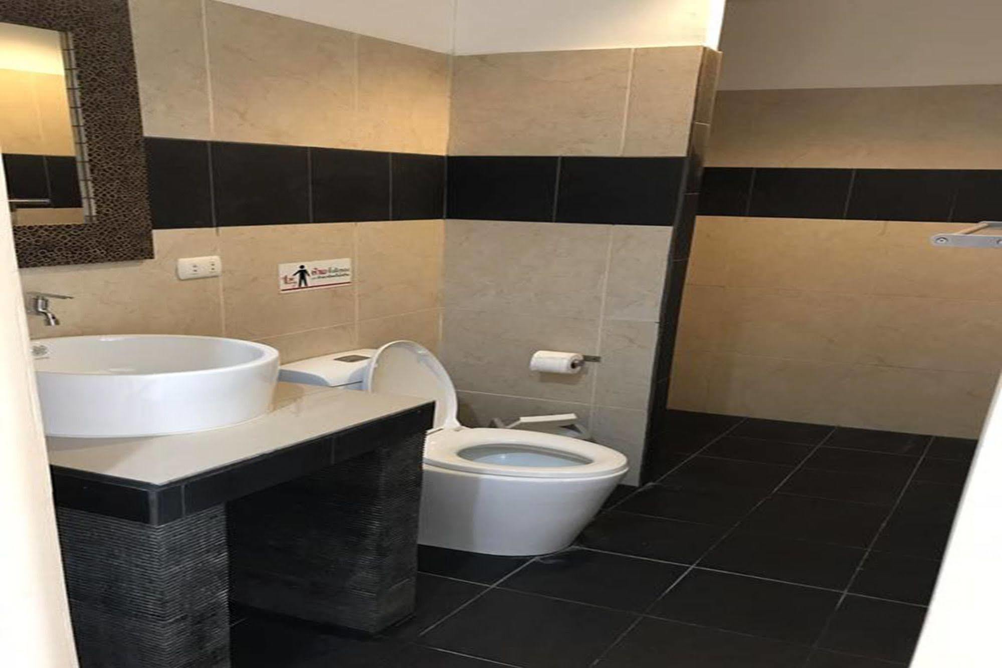 Samui Star Guesthouse Παραλία Σαγουένγκ Εξωτερικό φωτογραφία