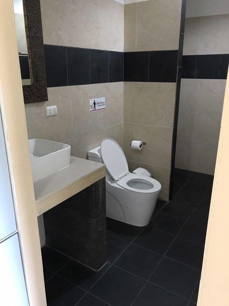 Samui Star Guesthouse Παραλία Σαγουένγκ Εξωτερικό φωτογραφία