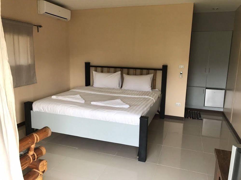 Samui Star Guesthouse Παραλία Σαγουένγκ Εξωτερικό φωτογραφία