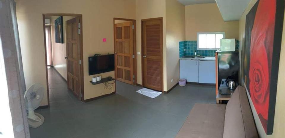 Samui Star Guesthouse Παραλία Σαγουένγκ Εξωτερικό φωτογραφία