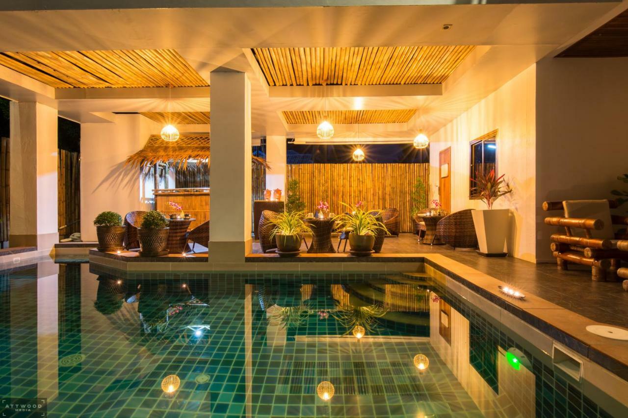 Samui Star Guesthouse Παραλία Σαγουένγκ Εξωτερικό φωτογραφία