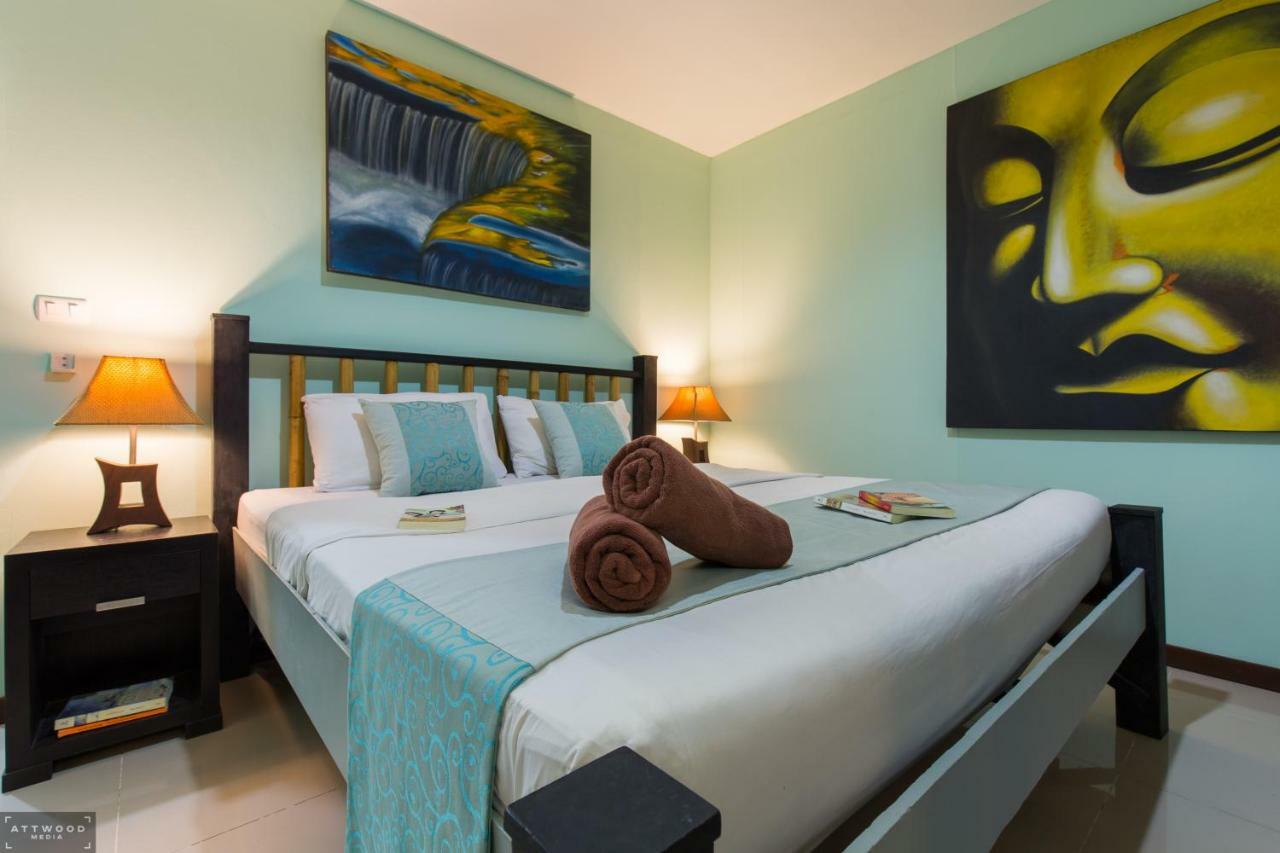 Samui Star Guesthouse Παραλία Σαγουένγκ Εξωτερικό φωτογραφία