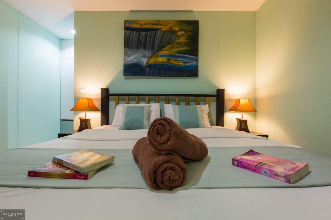 Samui Star Guesthouse Παραλία Σαγουένγκ Εξωτερικό φωτογραφία