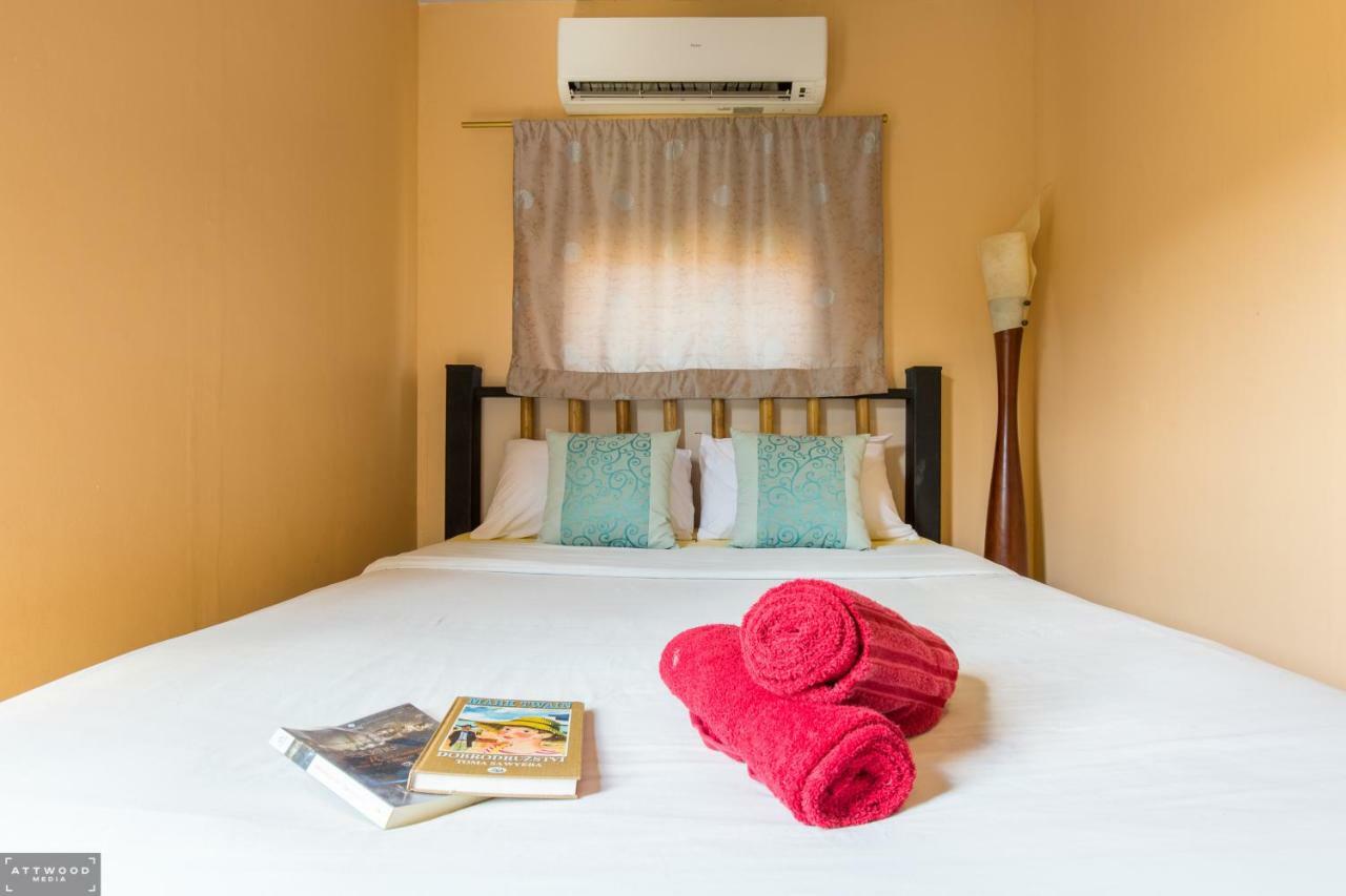Samui Star Guesthouse Παραλία Σαγουένγκ Εξωτερικό φωτογραφία