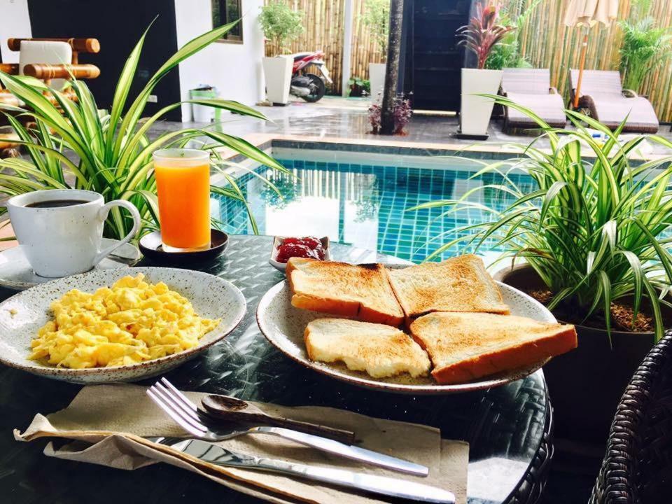 Samui Star Guesthouse Παραλία Σαγουένγκ Εξωτερικό φωτογραφία