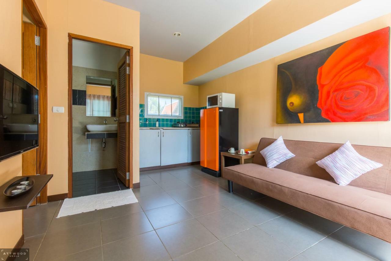 Samui Star Guesthouse Παραλία Σαγουένγκ Εξωτερικό φωτογραφία