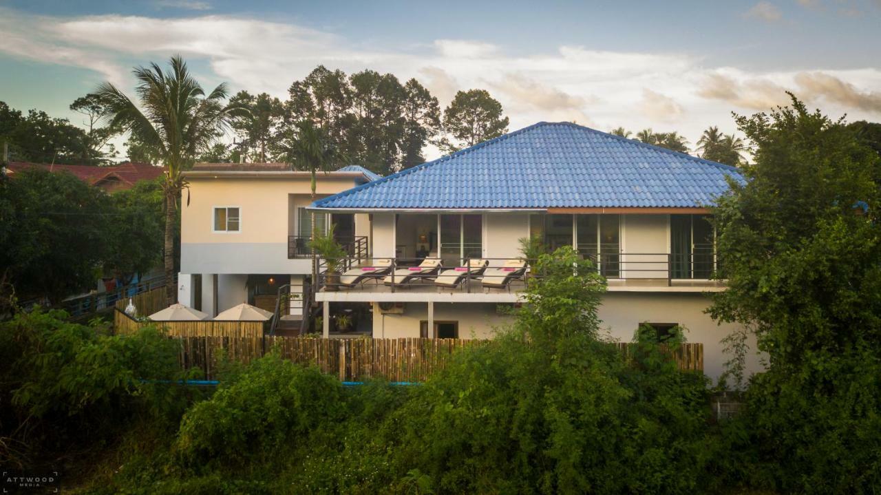 Samui Star Guesthouse Παραλία Σαγουένγκ Εξωτερικό φωτογραφία